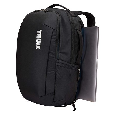 Thule | Backpack | Black | 15.6 "" | Shoulder strap - 6
